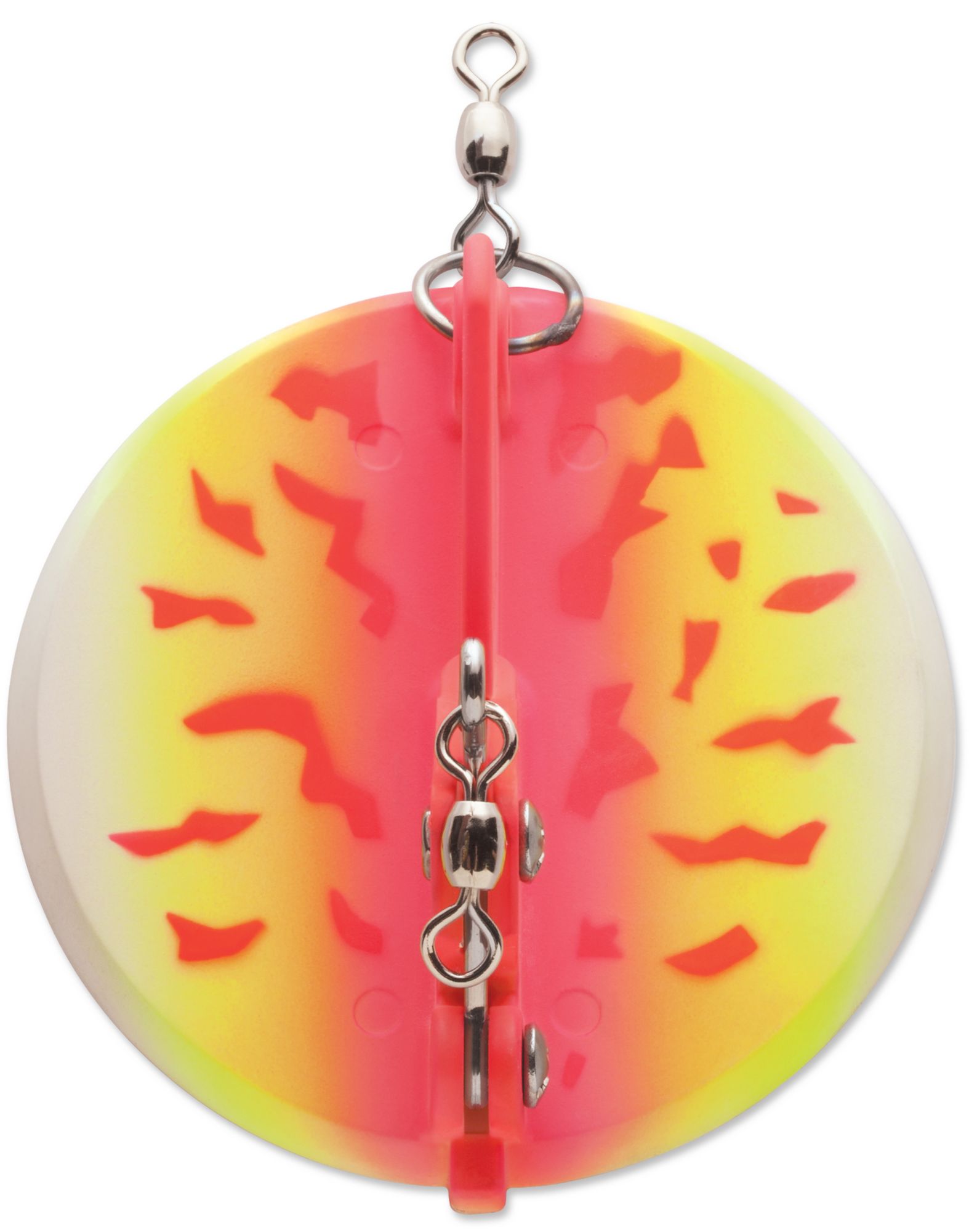 Pink Fire UV