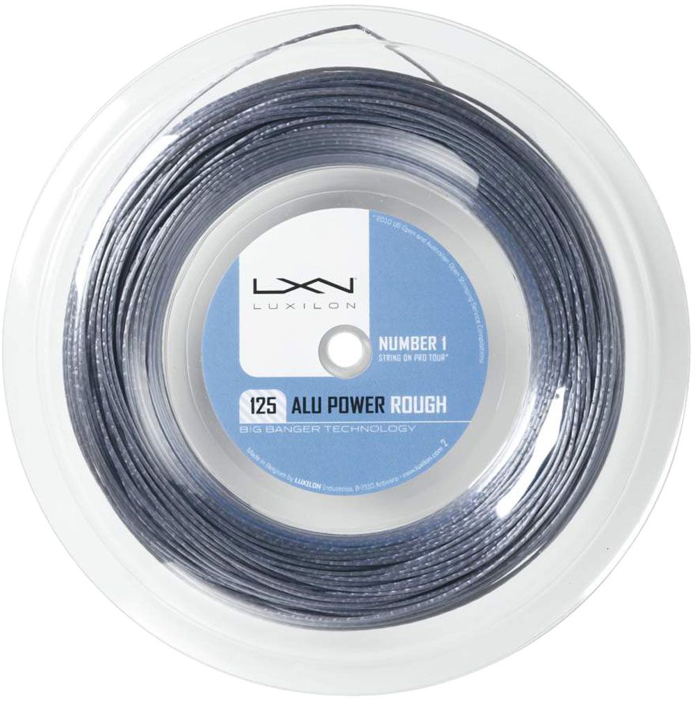Racquet String