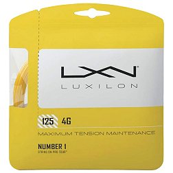 Luxilon 4G Racquet String