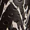 Black/White Camo