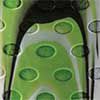 Lime Green Camo