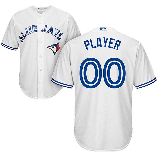 blue jays home jersey