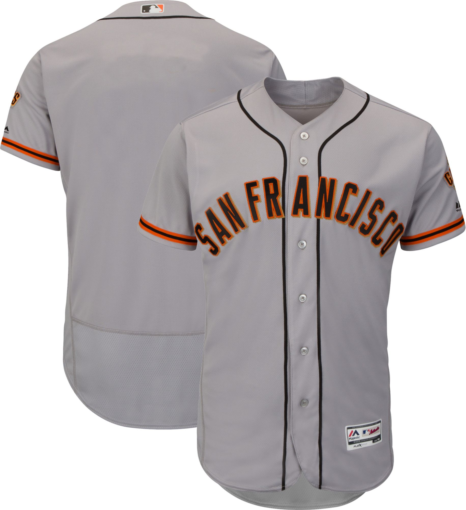 sf giants baseball shirt