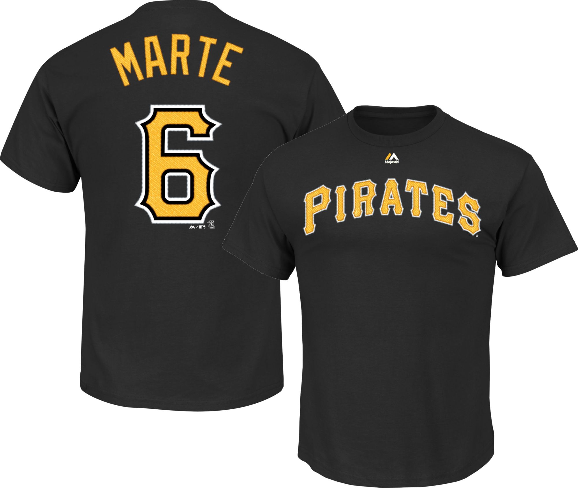 men's pittsburgh pirates t shirts