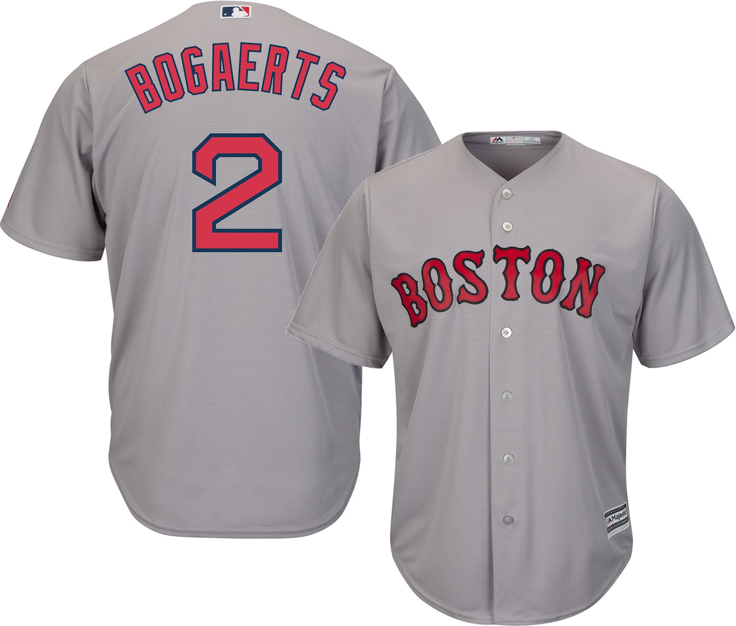 bogaerts jersey