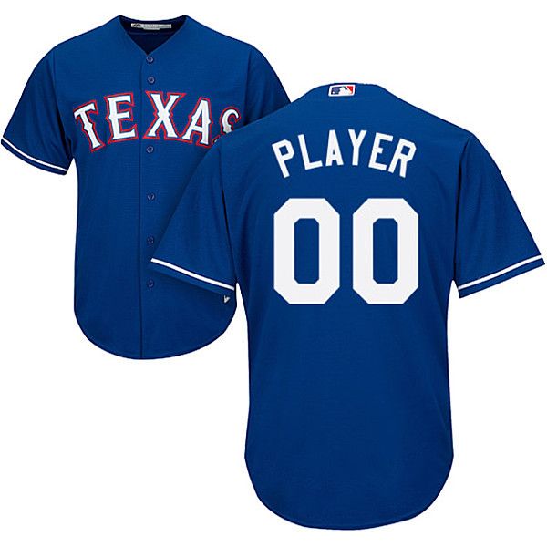 texas rangers alternate jersey