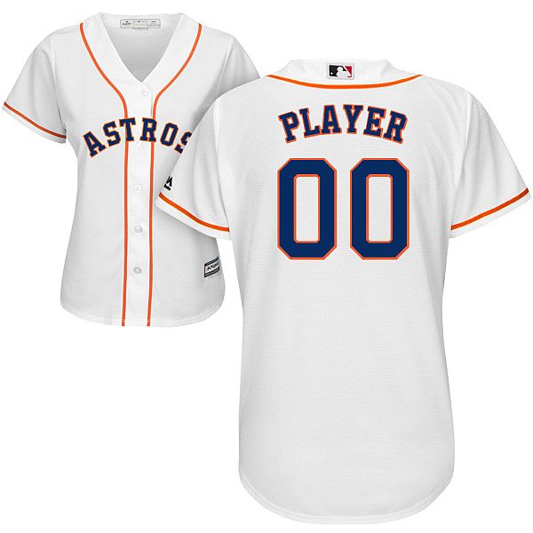 women's astros jersey