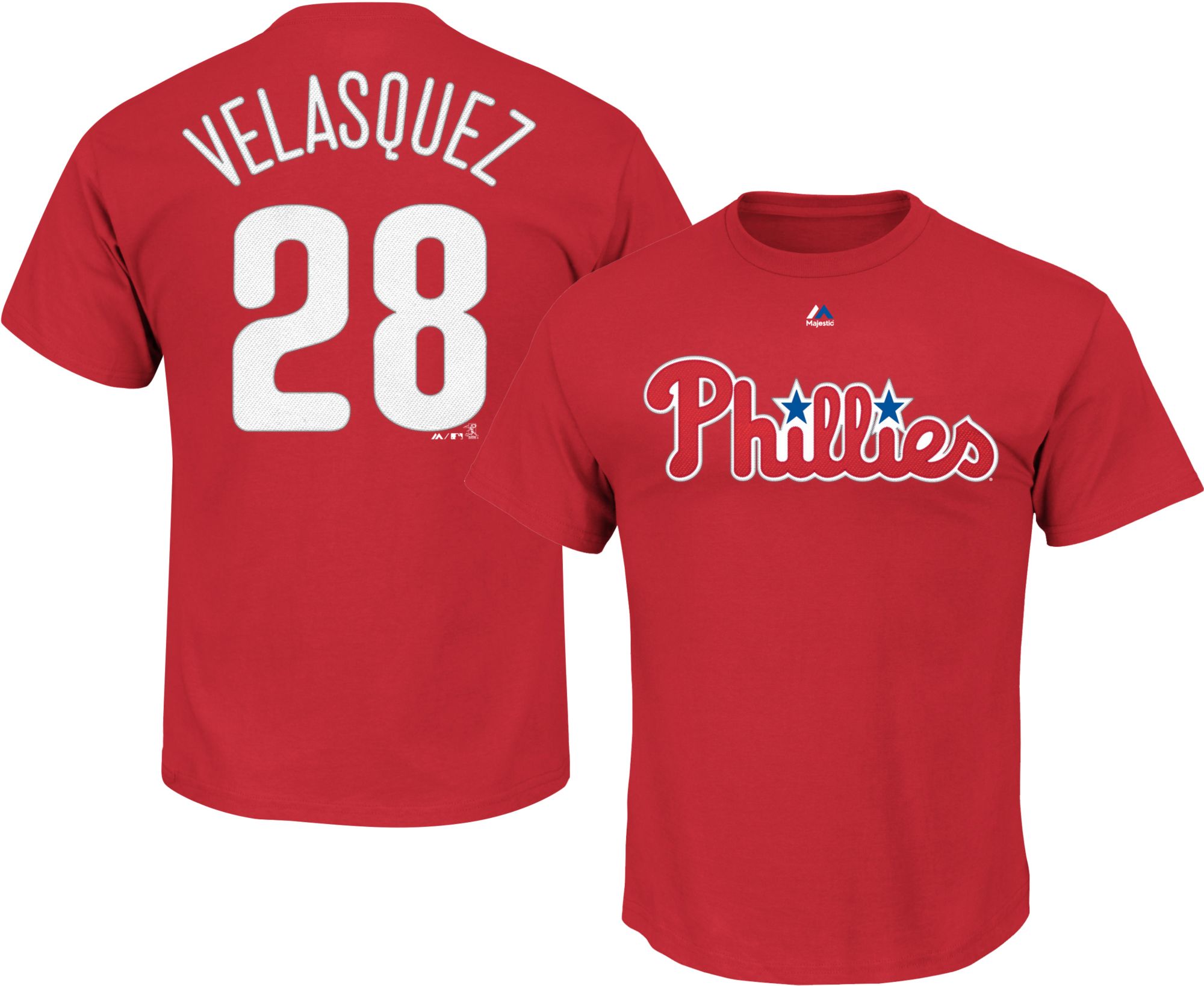 phillies youth t shirts