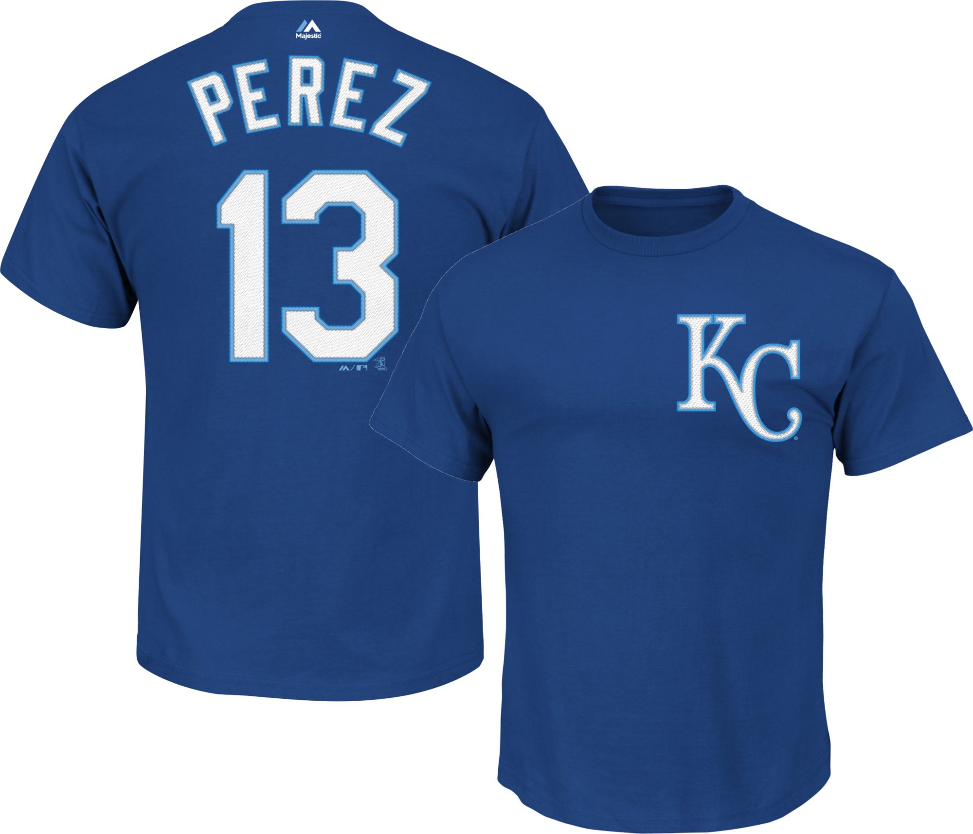 kansas city royals youth jersey