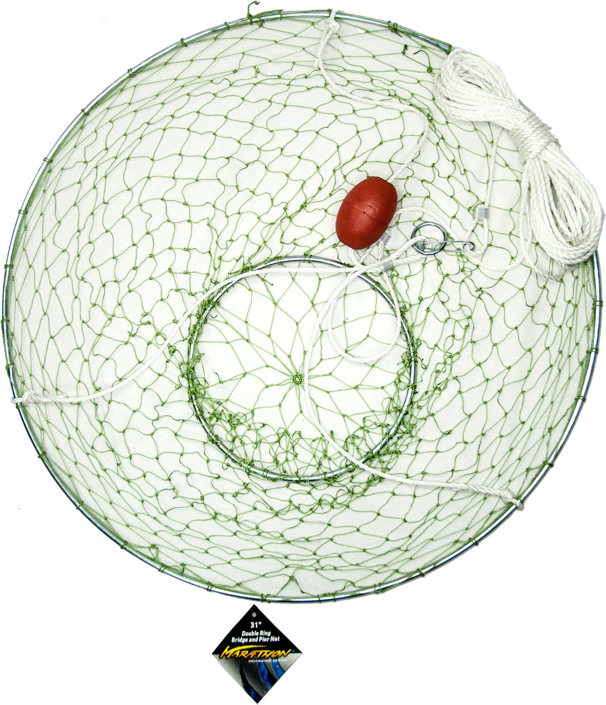 BOGO 50% off Rapala & Marathon Accessories