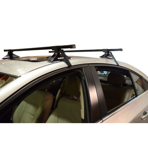Suction Cup Bike Rack For Car Thule Kit 145009 Ng (Nederlands