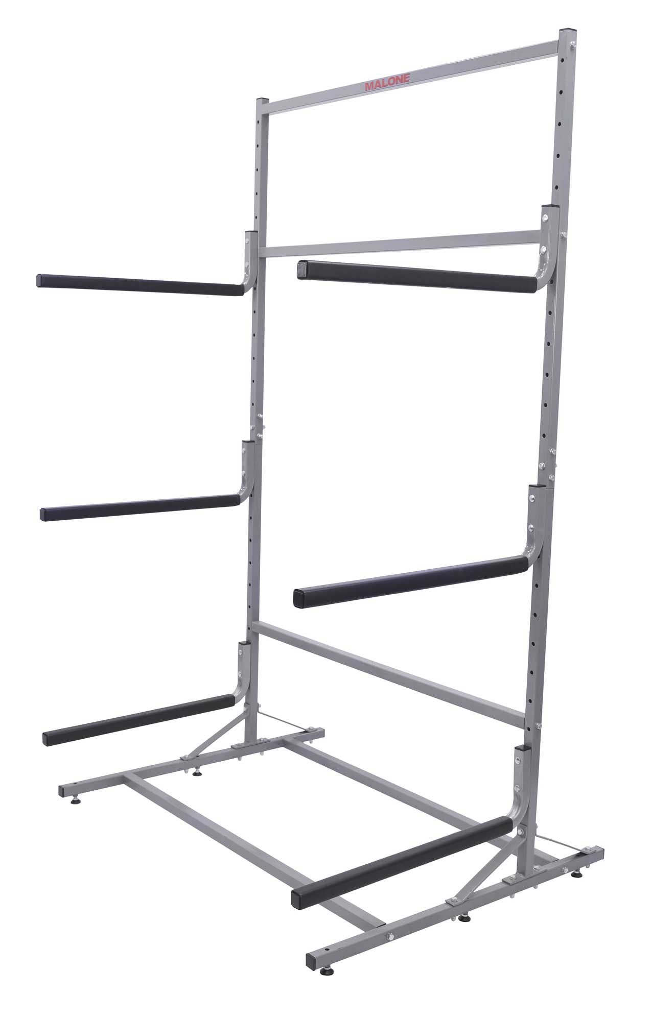 Malone Auto Racks FS 6+ Stand-Up Paddle Board Storage Rack