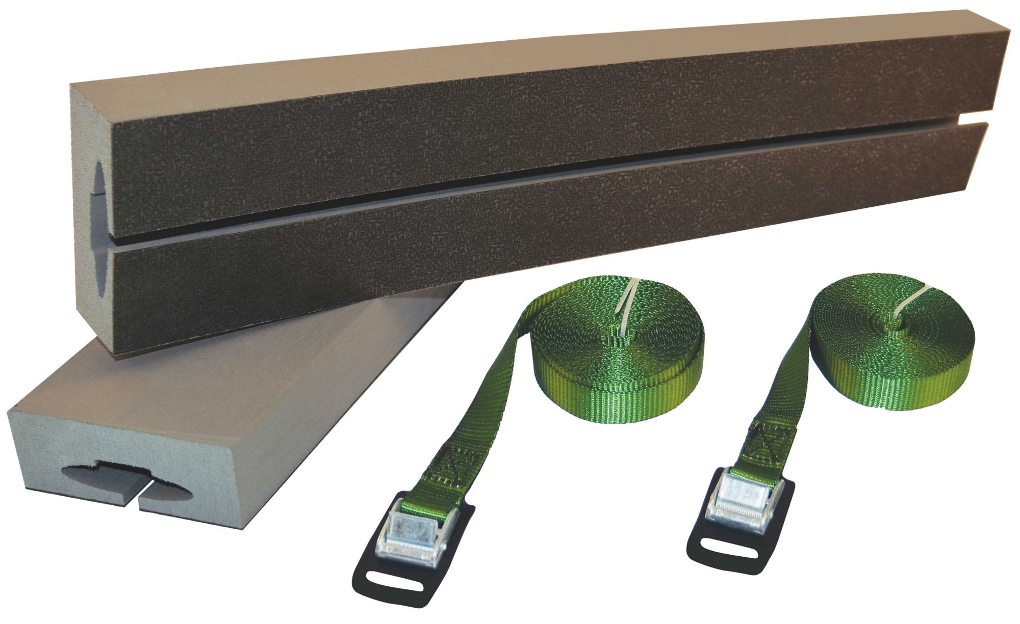 Malone Auto Racks Stand-Up Paddle Board Foam Block Kit