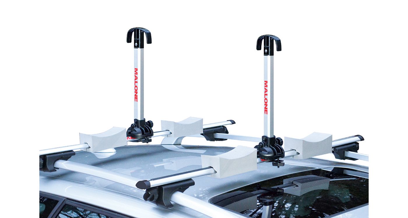 Malone Stax Pro2 Two Kayak Rack DICK'S Sporting Goods