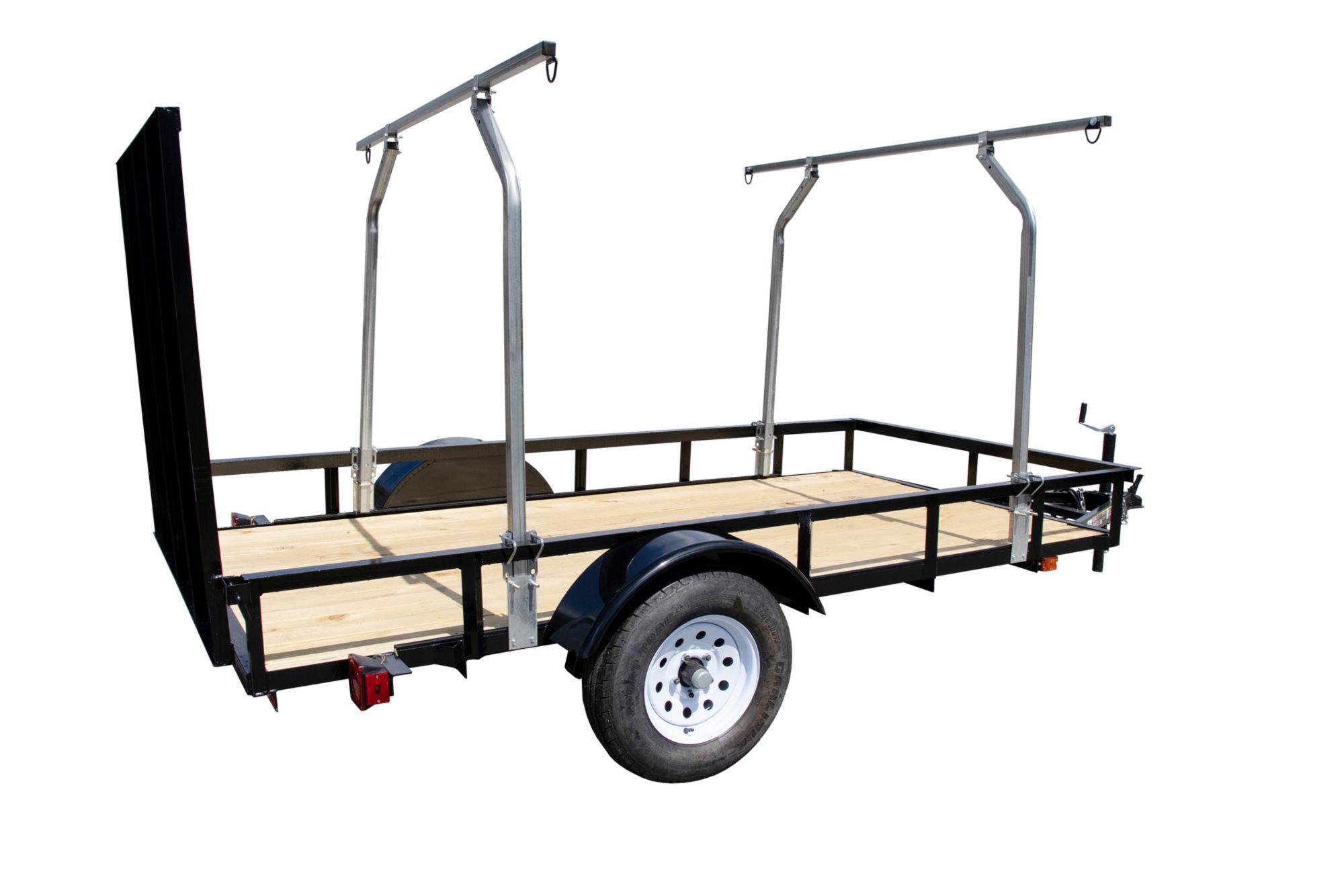 Malone toptier utility discount trailer