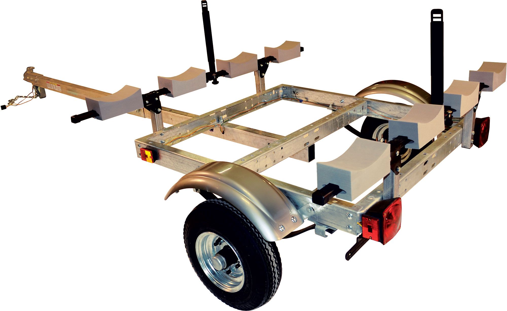 Boat, Canoe &amp; Kayak Trailers for Sale | Best Price 