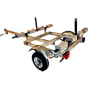 Boat, Canoe &amp; Kayak Trailers for Sale | Best Price 