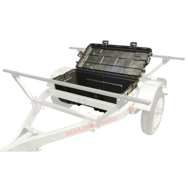 Malone Auto Racks Trailer Storage Trunk