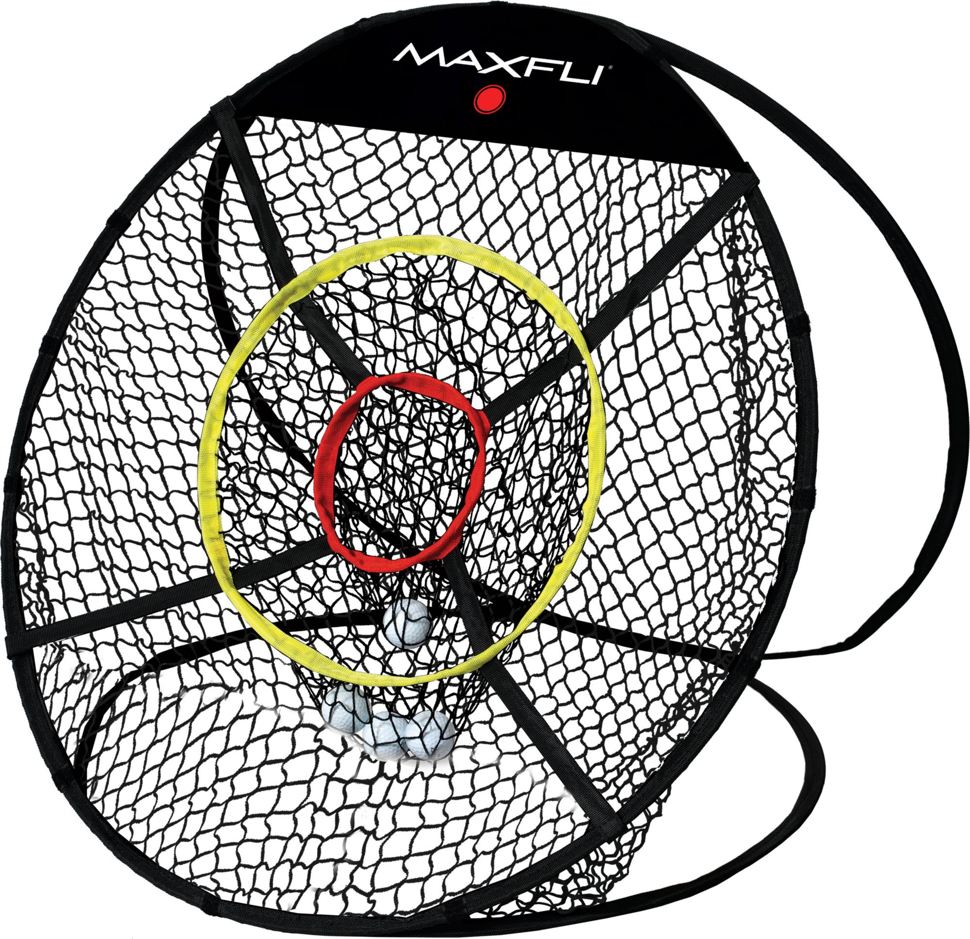 maxfli 24 pop up chipping net