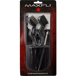 Maxfli Club Maintenance Kit