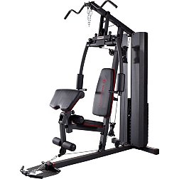 Marcy Club 200 lb. Stack Home Gym