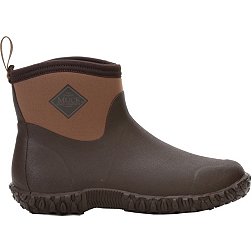 Muck Boots Men's Muckster II Ankle Boots