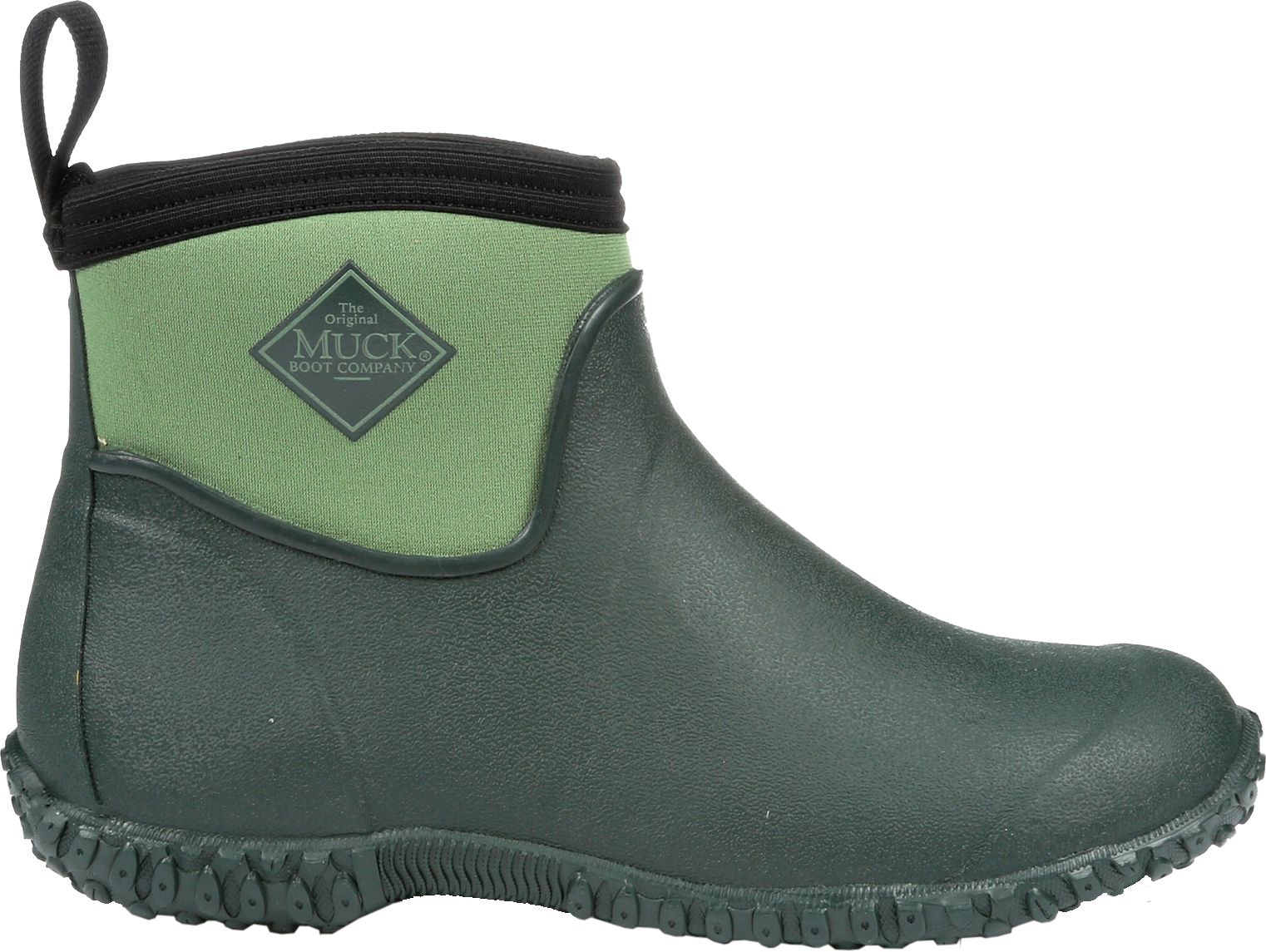 Rain Boots
