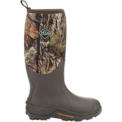 Muck Boots Men's Woody Max Rubber Hunting Boots
