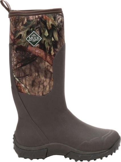 Muck Boots Men's Woody Sport II Rubber Hunting Boots | DICK'S Sporting ...