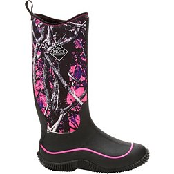 Muck Boot Women's Hale Muddy Girl Waterproof Winter Boots