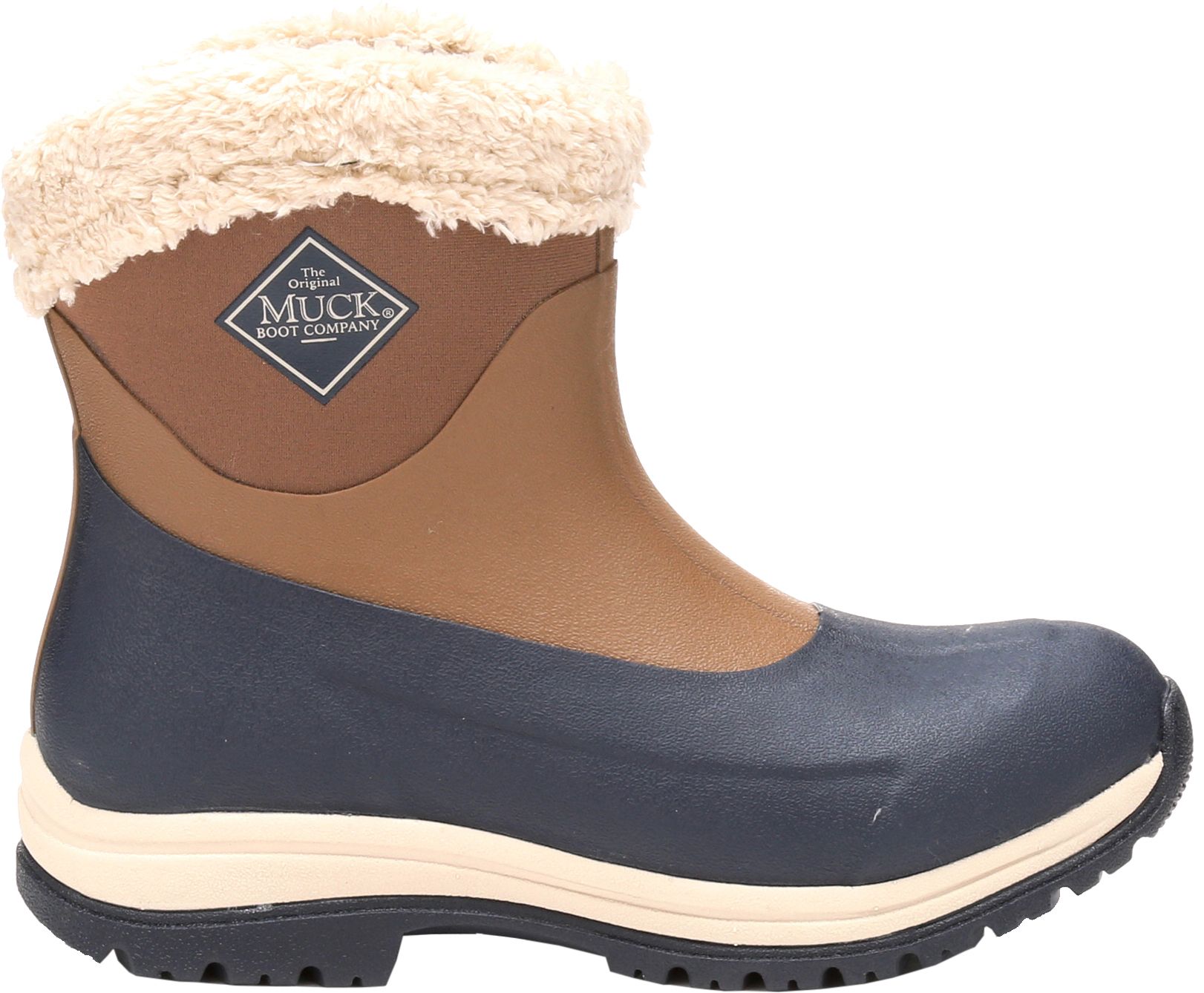 womens winter muck boots