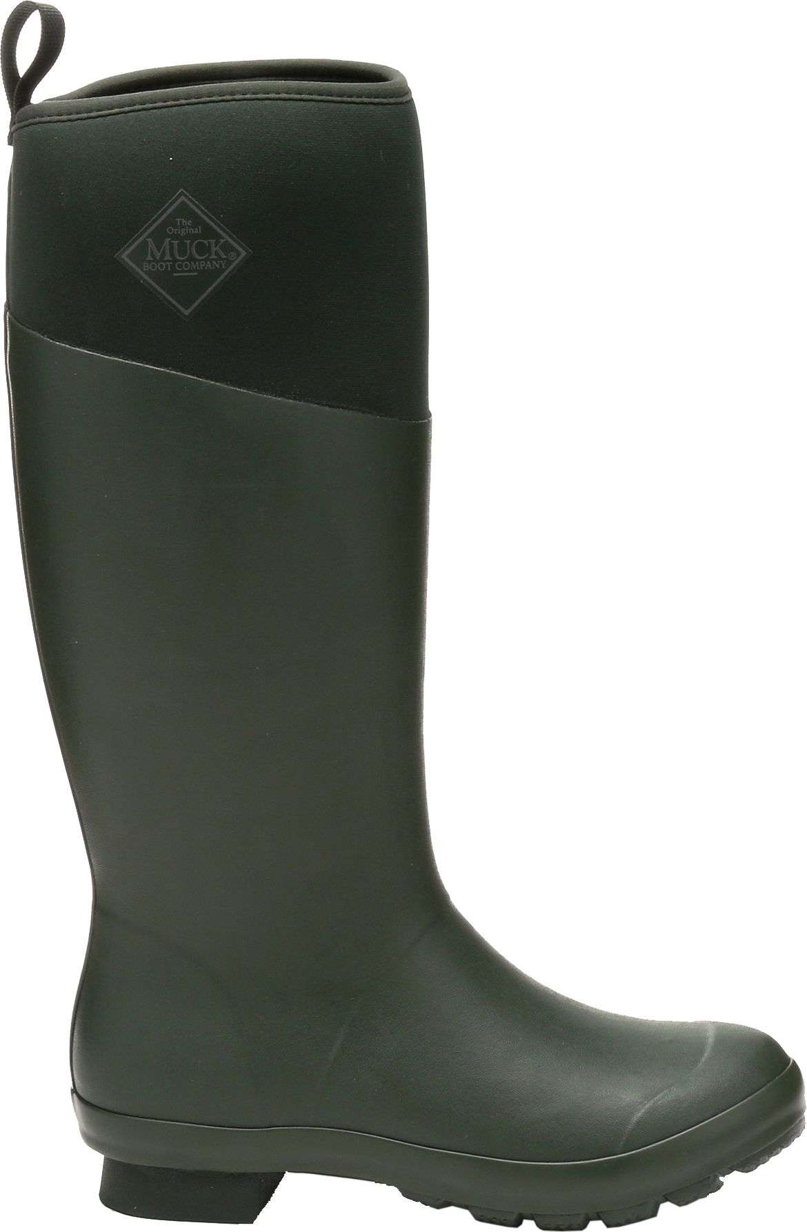 tall waterproof winter boots