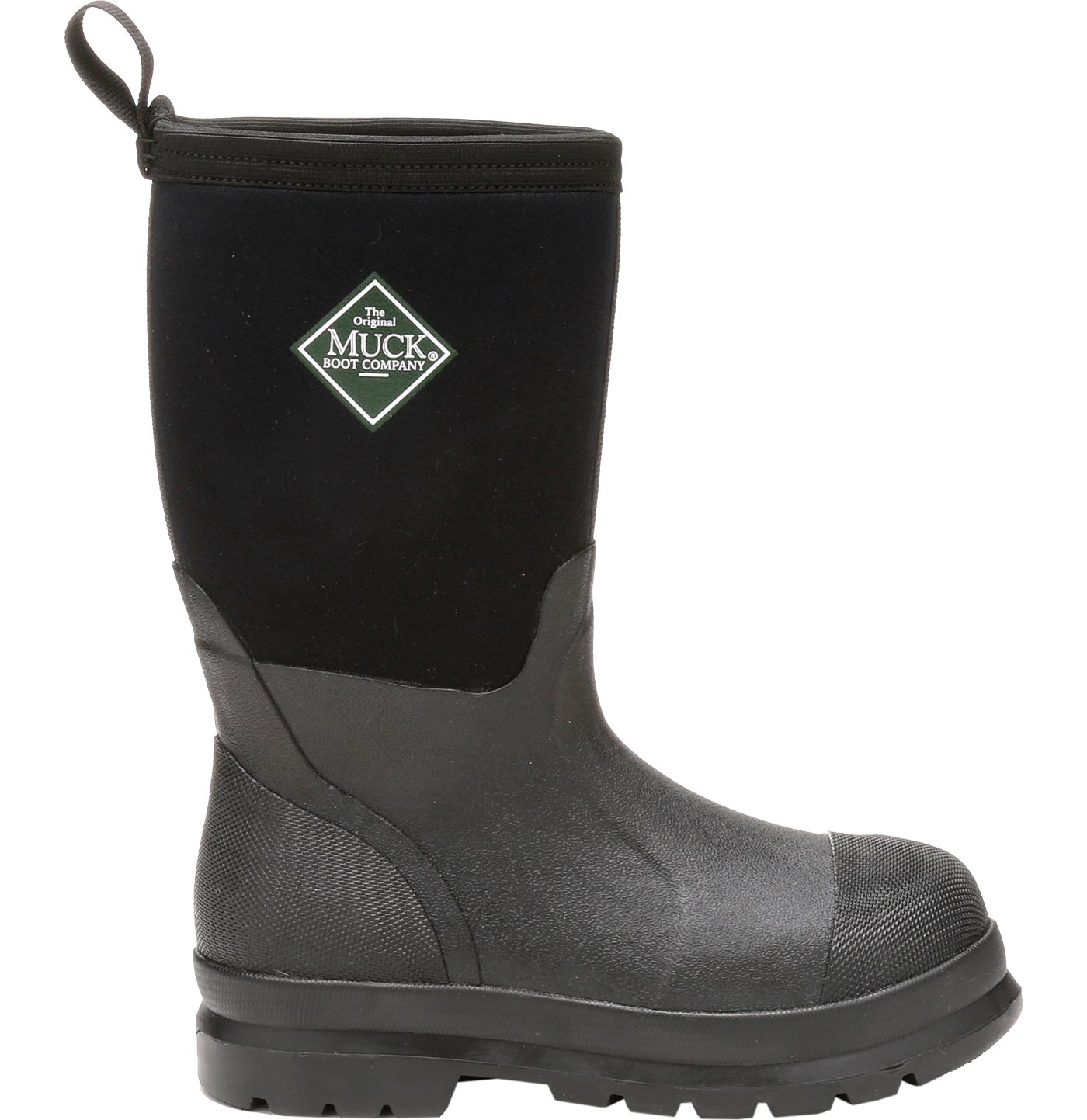 waterproof muck boots