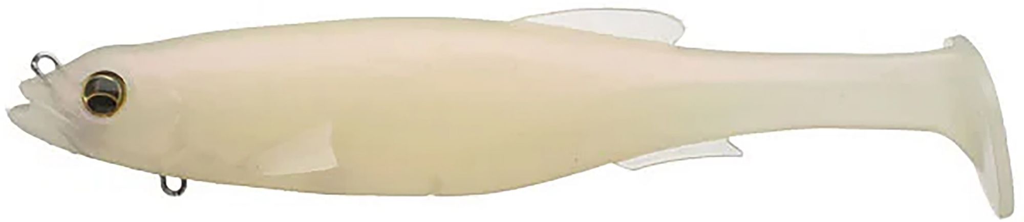 Albino Shad