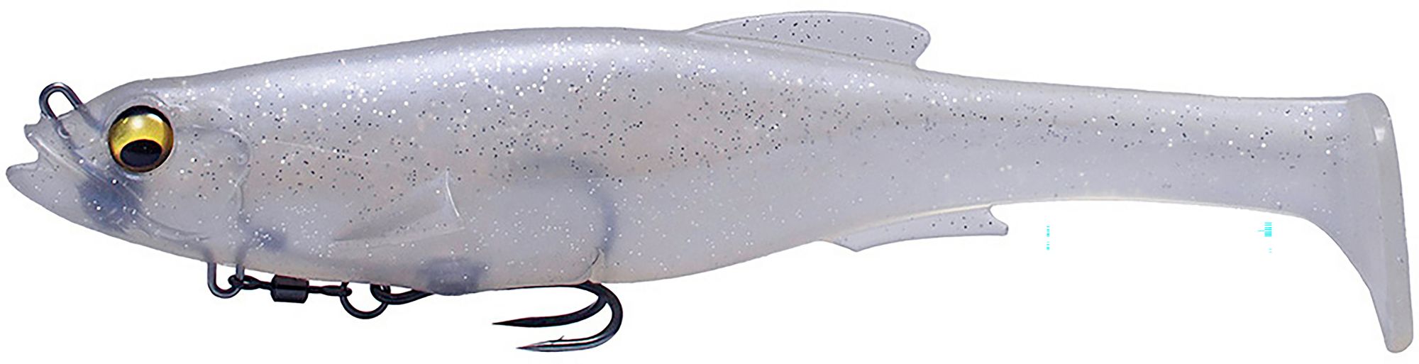 Ghost Shad
