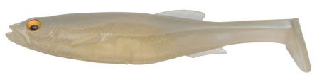 White Back Shad