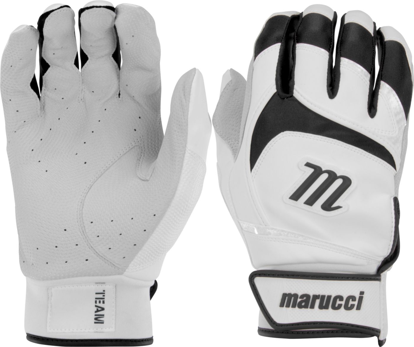 Marucci Adult Signature Series Batting Gloves DICK'S Sporting Goods