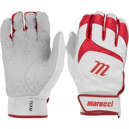 Marucci Adult Signature Series Batting Gloves