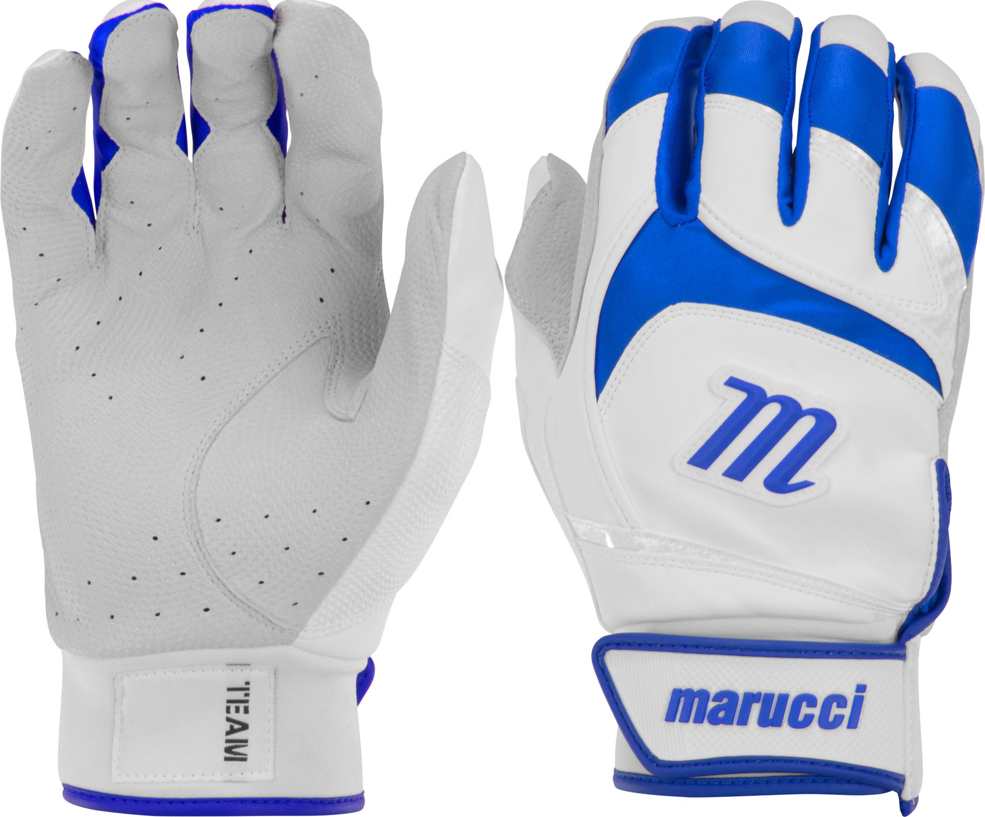 Marucci Adult Signature Series Batting Gloves