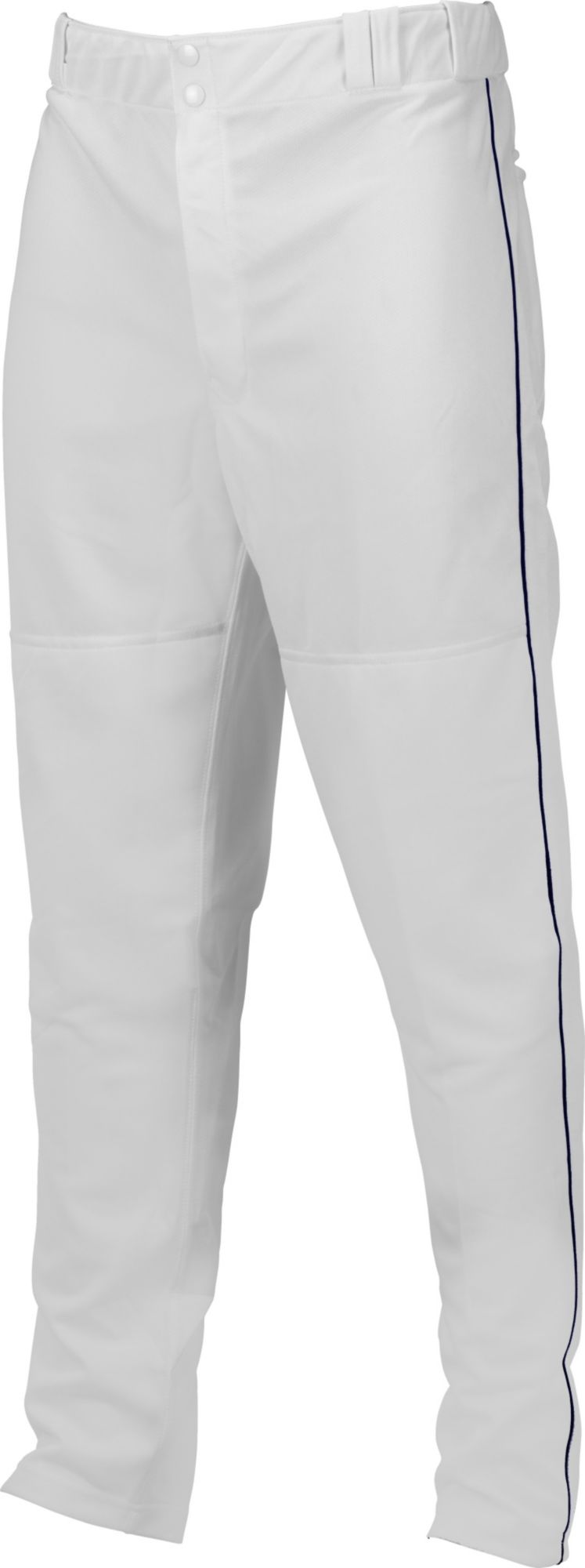 Marucci Men's Double Knit Piped Baseball Pants