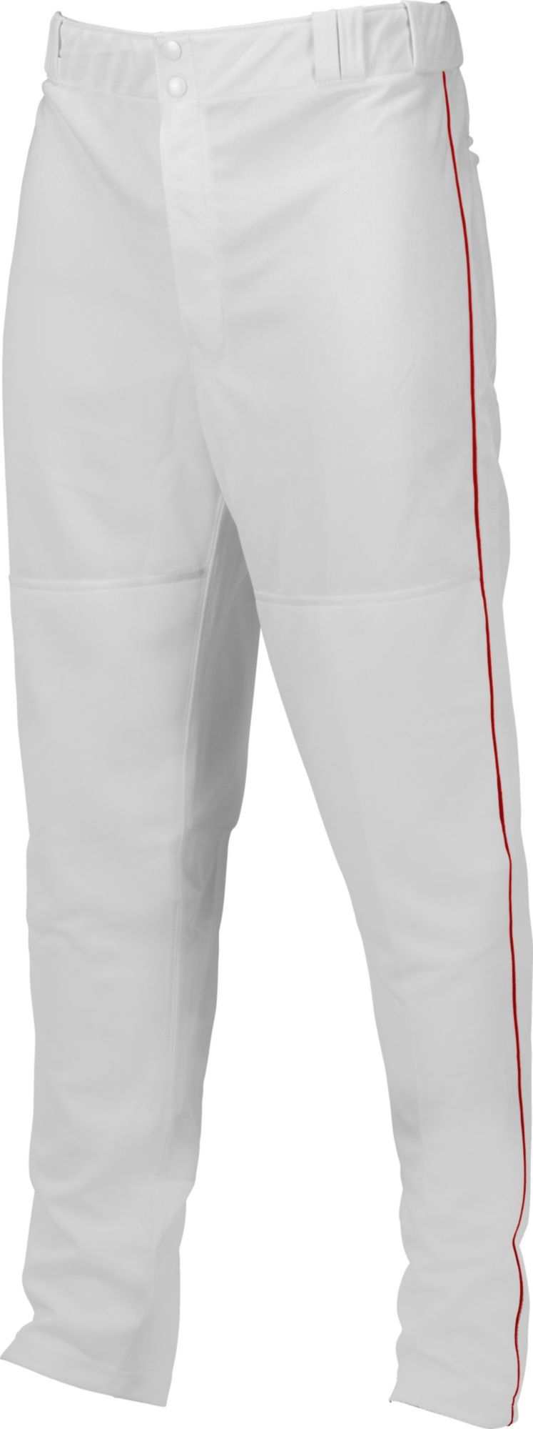 Marucci Men's Double Knit Piped Baseball Pants