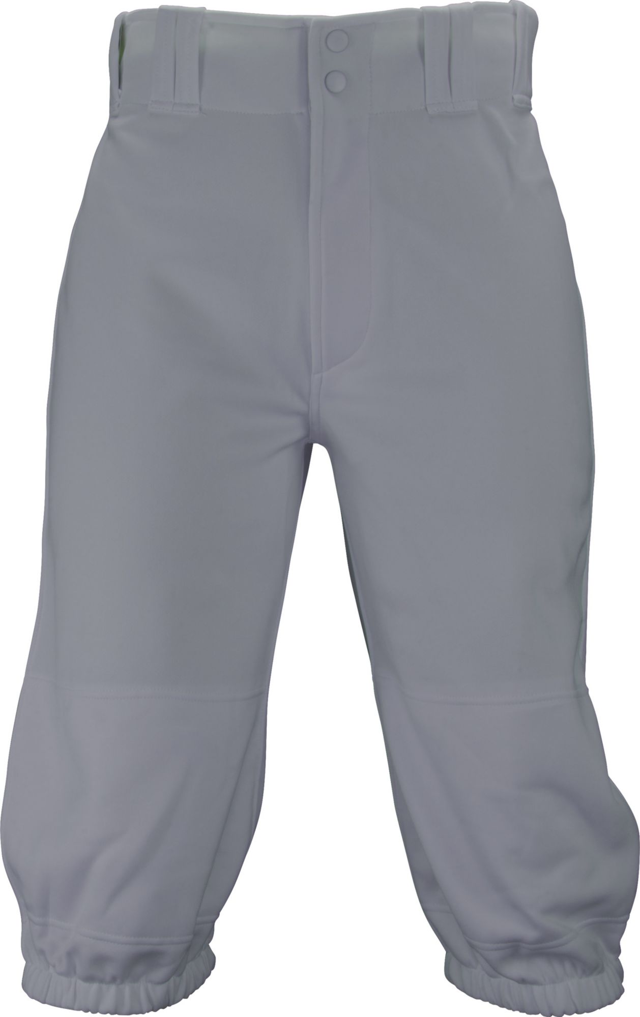 Marucci Men's Double Knit Short Baseball Pants