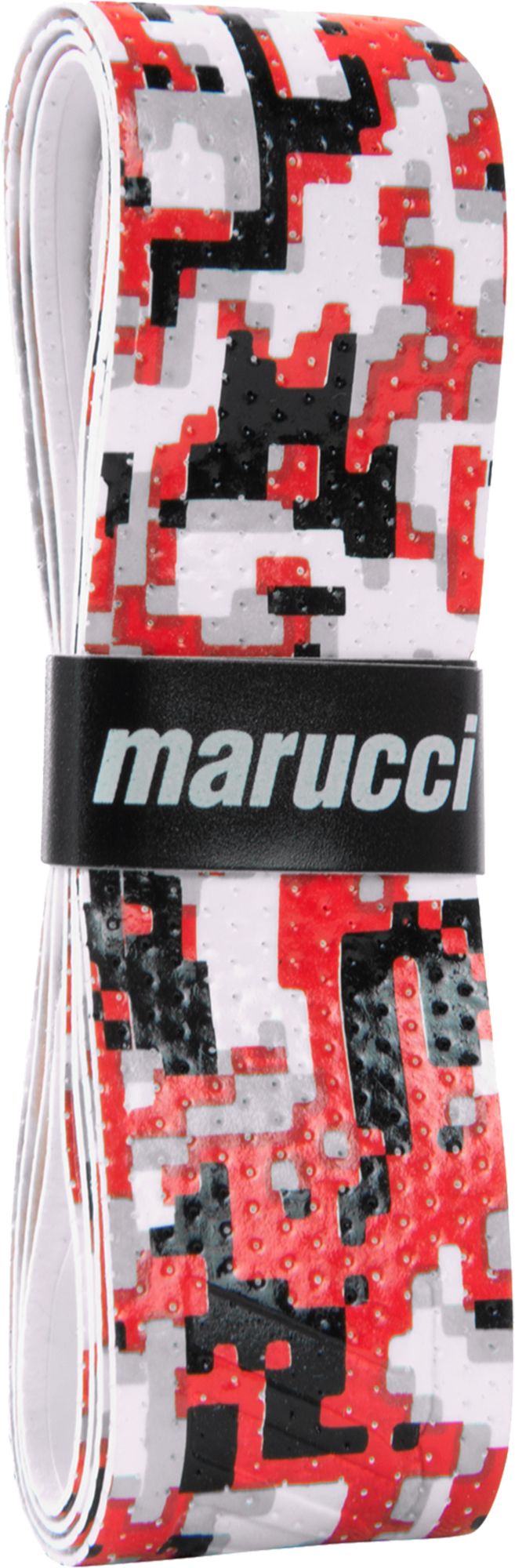 Marucci 0.5mm Bat Grip, aluminum