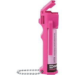 Mace Brand Hot Pink Pepper Spray