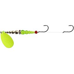 Deadly Dick Standard Lure - 25 - Fluorescent Pink – Deadly Dick Classic  Lures