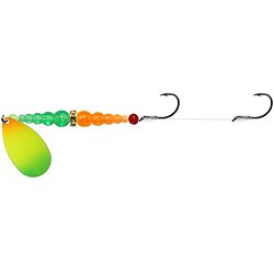 Dick's Sporting Goods Mack's Lure Wedding Ring Classic Spinner Lures