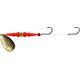 Hammer Brass/Flo Orange