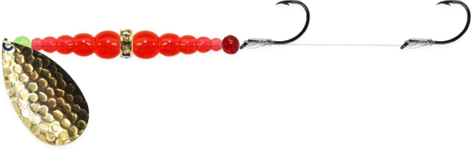 Mack's Double Whammy Classics – Original Series Lures