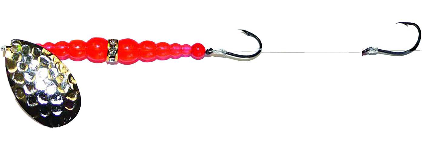 Mack's Double Whammy Classics – Original Series Lures