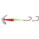 Ruby/Flo Chartreuse